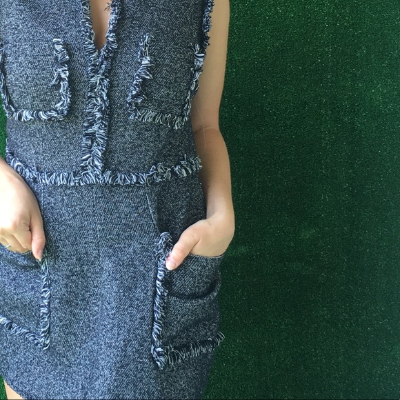 BCBG DRESS - Picture 6 of 6